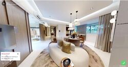The Florence Residences (D19), Apartment #458790021